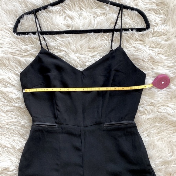 Anthropologie Maeve Magdalena Wide Leg Jumpsuit - Picture 9 of 14